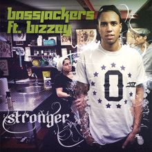 Bassjackers: Stronger (feat. Bizzey)