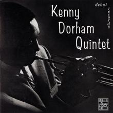 Kenny Dorham: Kenny Dorham Quintet