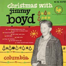 Jimmy Boyd: Christmas With Jimmy Boyd