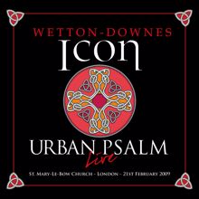 ICON: Urban Psalm (Live at St. Mary-Le-Bow Church, London, UK, 2/21/2009)