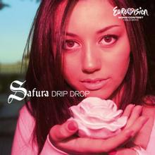 Safura: Drip Drop