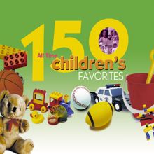 The Countdown Kids: 150 All Time Children's Favorites