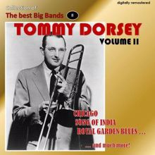 Tommy Dorsey: Collection of the Best Big Bands - Tommy Dorsey, Vol. 2 (Remastered)