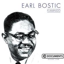 Earl Bostic: Flamingo