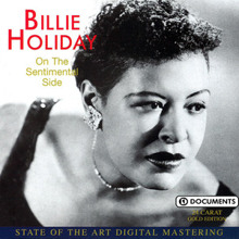 Billie Holiday: I Can't Believe That You're in Love With Me