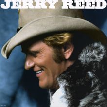 Jerry Reed: Raised On Rock and Roll