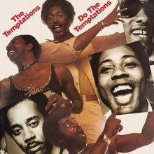 The Temptations: The Temptations Do The Temptations