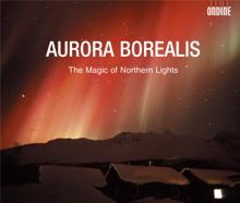 Various Artists: Orchestral Music (Nordic): Rautavaara, E. / Pingoud, E. / Nordgren, P.H. / Sallinen, A. (Aurora Borealis - The Magic of Northern Lights)