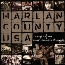 Various Artists: Harlan County USA: Songs Of The Coal Miner's Struggle