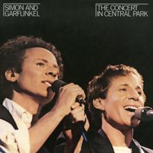 Simon & Garfunkel: The Concert in Central Park (Live)