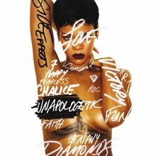 Rihanna: Unapologetic (Edited Version) (UnapologeticEdited Version)