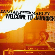 Damian Marley: Welcome To Jamrock (Live)