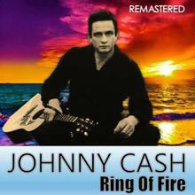 Johnny Cash: Train of Love (Remastered)