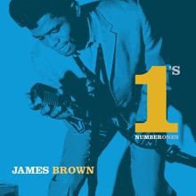 James Brown: Number 1's