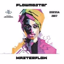 Flowmaster feat. Jahmaikl: When the Sky Is Burining