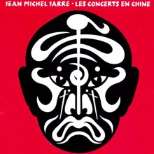 Jean-Michel Jarre: Les concerts en Chine 1981