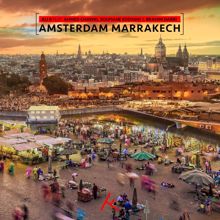 Ali B: Amsterdam Marrakech (feat. Ahmed Chawki & Soufiane Eddyani)