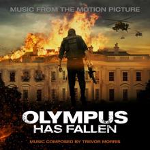 Trevor Morris: Olympus Has Fallen (Music from the Motion Picture)