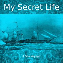 Dominic Crawford Collins: A Sea Voyage