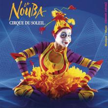 Cirque du Soleil: La Nouba