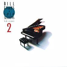 Bill Evans: The Solo Sessions, Vol. 2