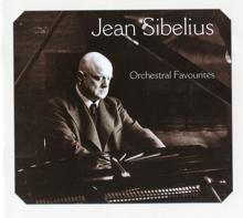 Jean Sibelius: Andante festivo (version for string orchestra)