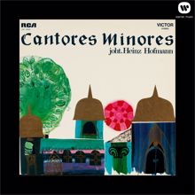 Cantores Minores: Cantores Minores