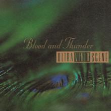 Ultra Vivid Scene: Blood and Thunder