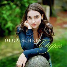 Olga Scheps: Trois Nouvelles Études, No. 2
