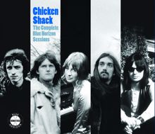 Chicken Shack: The Complete Blue Horizon Sessions