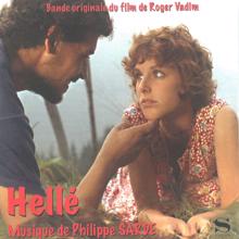 Philippe Sarde: Hellé (Original Motion Picture Soundtrack)