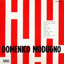 Domenico Modugno: Domenico Modugno (1962)