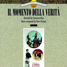 Piero Piccioni: Il momento della verità (Original Motion Picture Soundtrack) (Il momento della veritàOriginal Motion Picture Soundtrack)