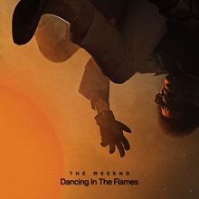 The Weeknd: Dancing In The Flames (Live from São Paulo) (Dancing In The FlamesLive from São Paulo)