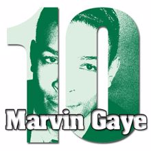 Marvin Gaye: 10 Series:  Marvin Gaye