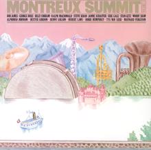 CBS Jazz All-Stars: Montreux Summit, Vol. II