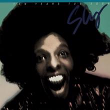 Sly Stone: Ten Years Too Soon (The Remix Album)