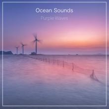 Ocean Sounds: Purple Waves