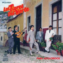 Los Tigres Del Norte: Te Vengo A Decir Adios (Album Version)