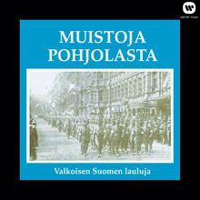 The Polytech Choir: Kress / Arr Heikkilä : Porilaisten marssi (March of The Pori Regiment)