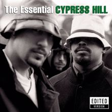 Cypress Hill: Throw Your Set in the Air