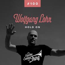 Wolfgang Löhr: Hold On