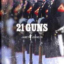 Jamey Johnson: 21 Guns