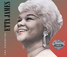 Etta James: The Essential Etta James