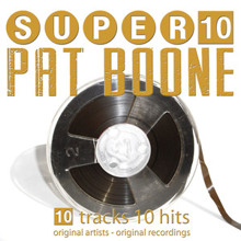 Pat Boone: Super 10