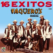 Vaquero's Musical: 16 Éxitos