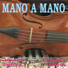 Orquesta Aragón: Mano a Mano and More