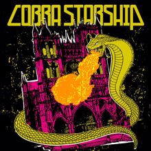 Cobra Starship: The Church Of Hot Addiction