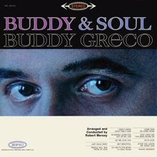 Buddy Greco: Buddy and Soul