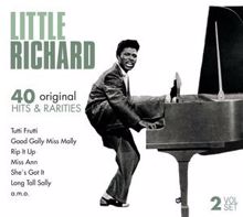 Little Richard: Little Richard - 40 Original Hits & Rarities